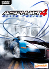 Asphalt 4 Elite Racin