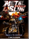 Metal Slug4